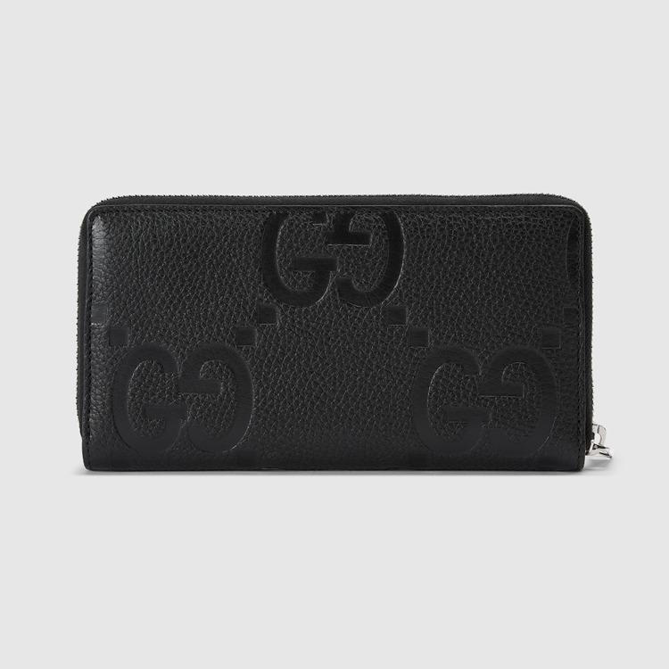 739484.AABY0.1000.009.100.0016.Light Jumbo GG zip around wallet